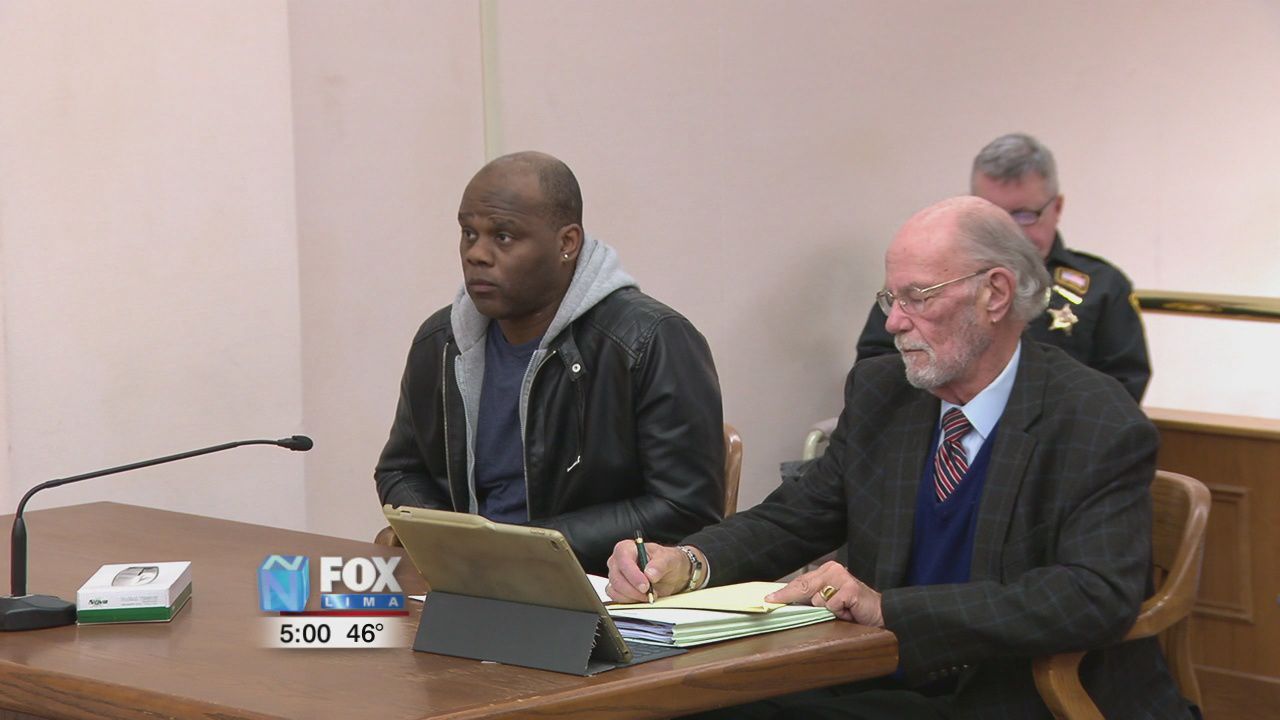 Dayton man suspected of inappropriate contact with a minor will have his trial delayed